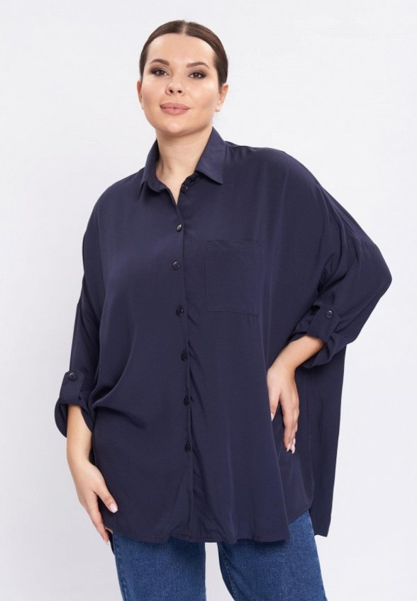 Блуза Артесса