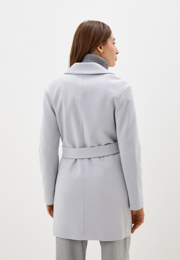 Полупальто Снежная Королева