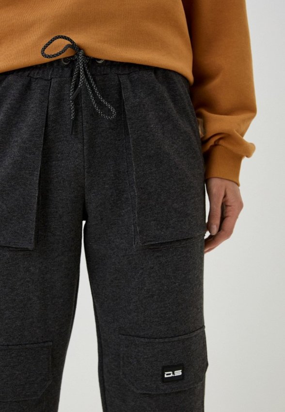Брюки спортивные D.S