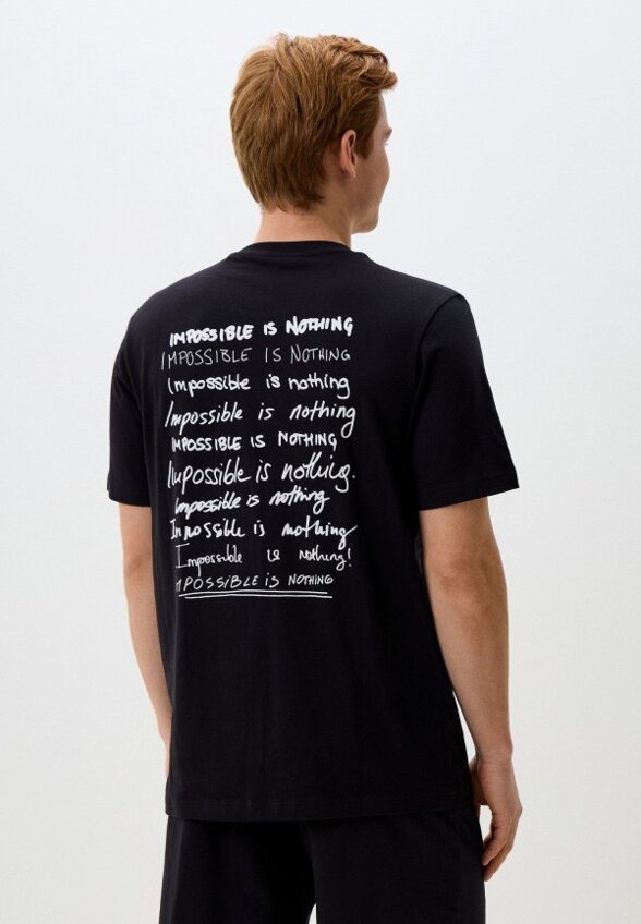 Футболка adidas