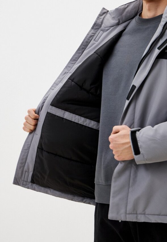 Пуховик Briggs