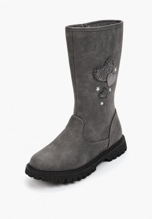 Сапоги PlayToday