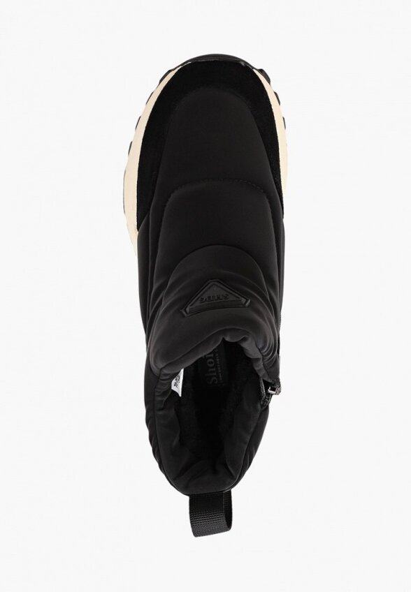 Ботинки Shoiberg