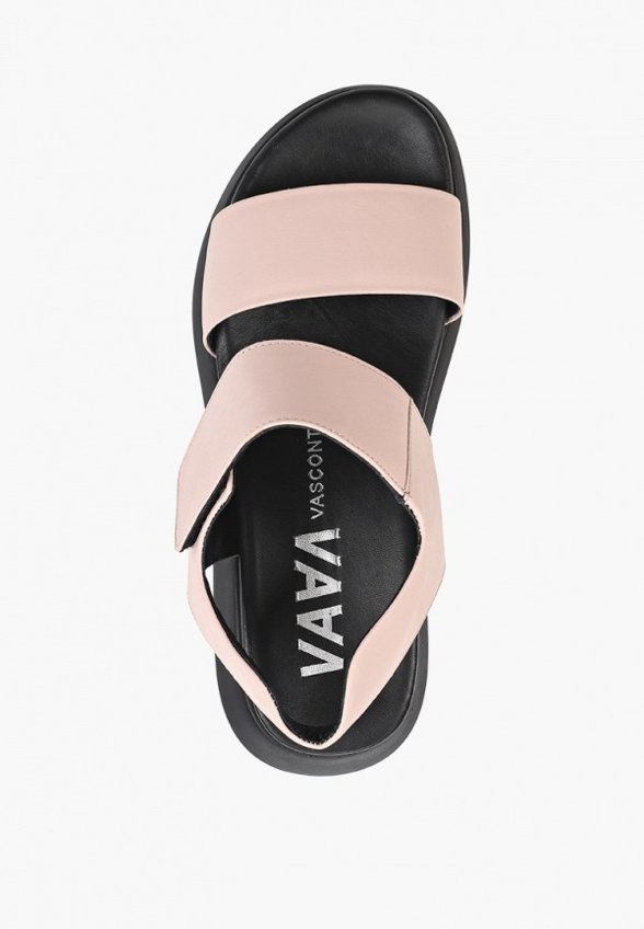 Сандалии Vasconte