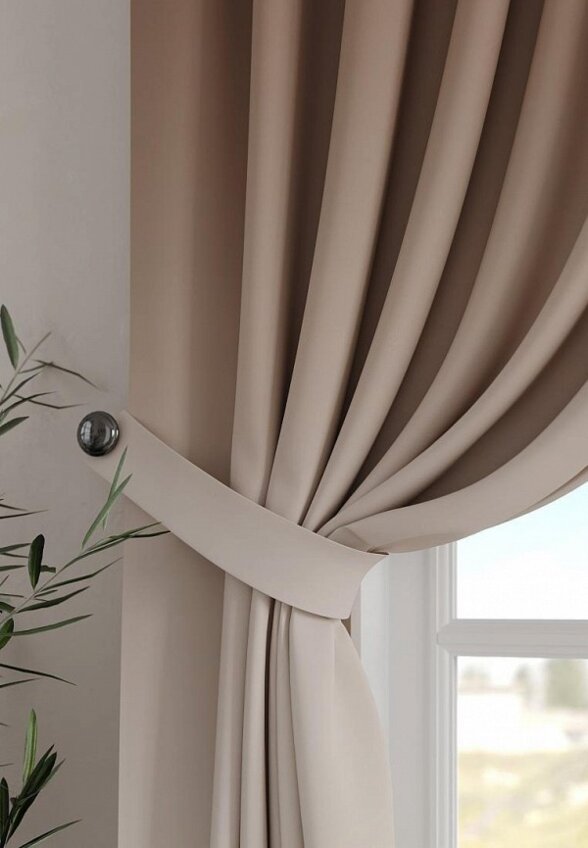 Шторы Comfy Way