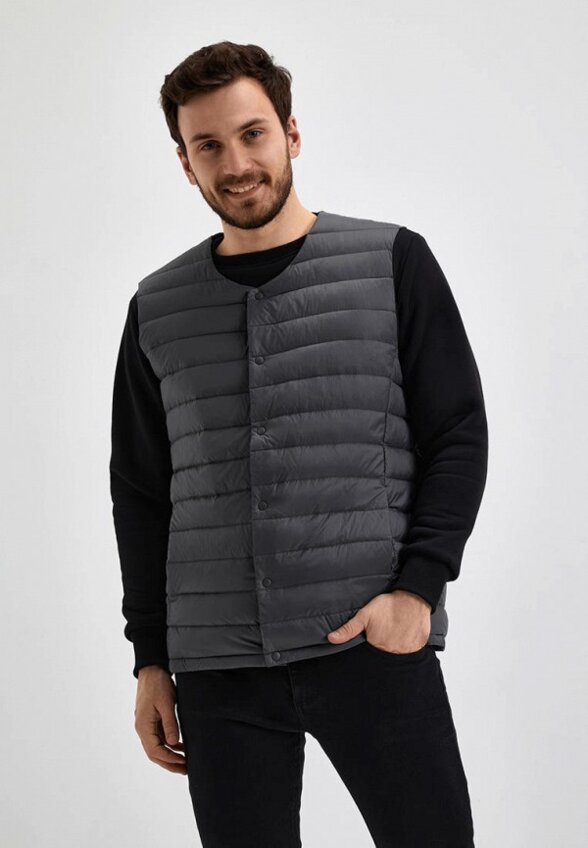 Жилет утепленный Mascotte