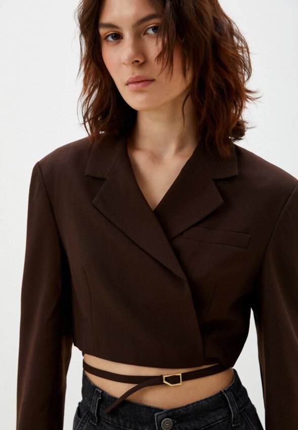 Жакет Miss Sixty