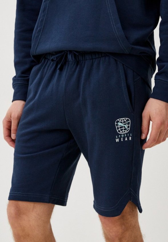 Шорты спортивные PUMA