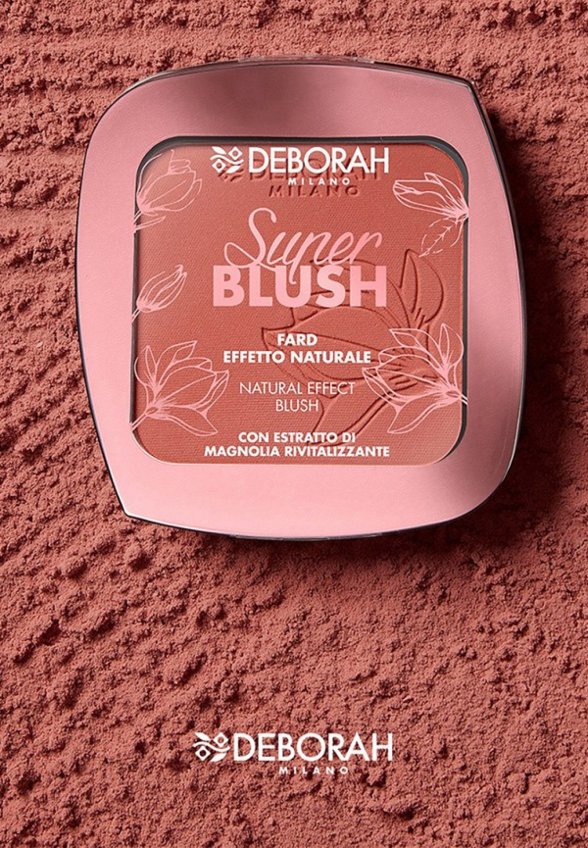 Румяна Deborah