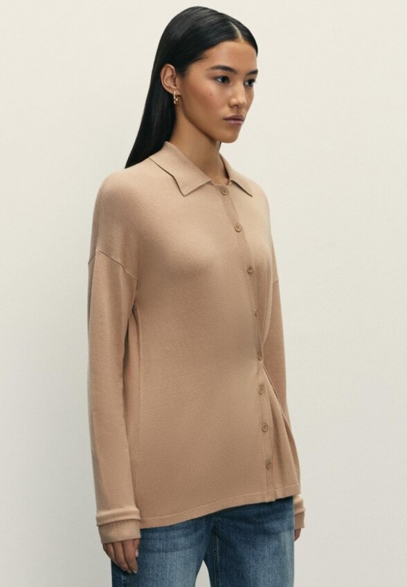 Кардиган Zarina