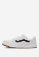 Кеды мужские Vans Ryland Ls, Белый1  - превью