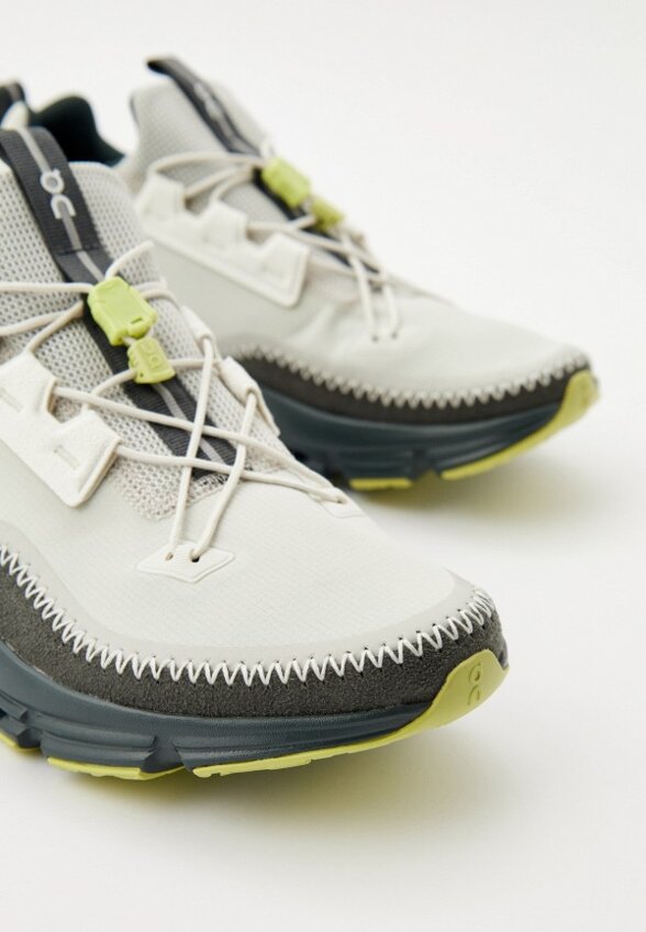 Кроссовки On