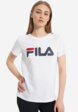 Футболка женская FILA, Белый1  - превью