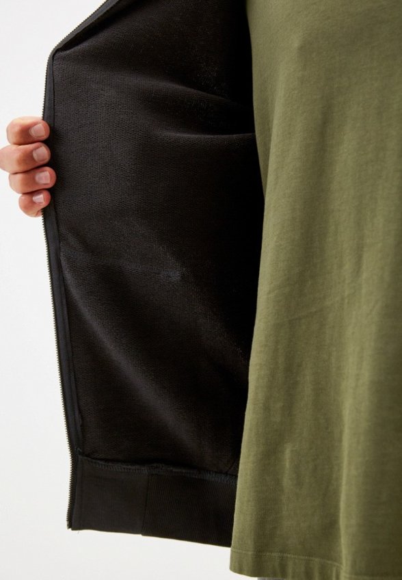 Толстовка Lyle & Scott