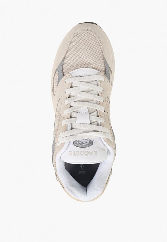 Кроссовки Lacoste