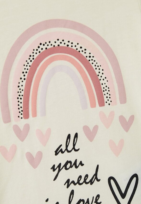 Пижама RoxyFoxy