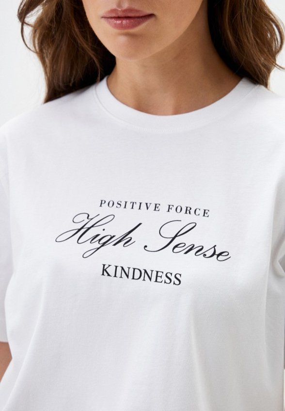 Футболка Zolla