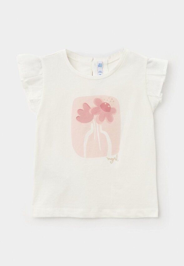 Футболка Mayoral