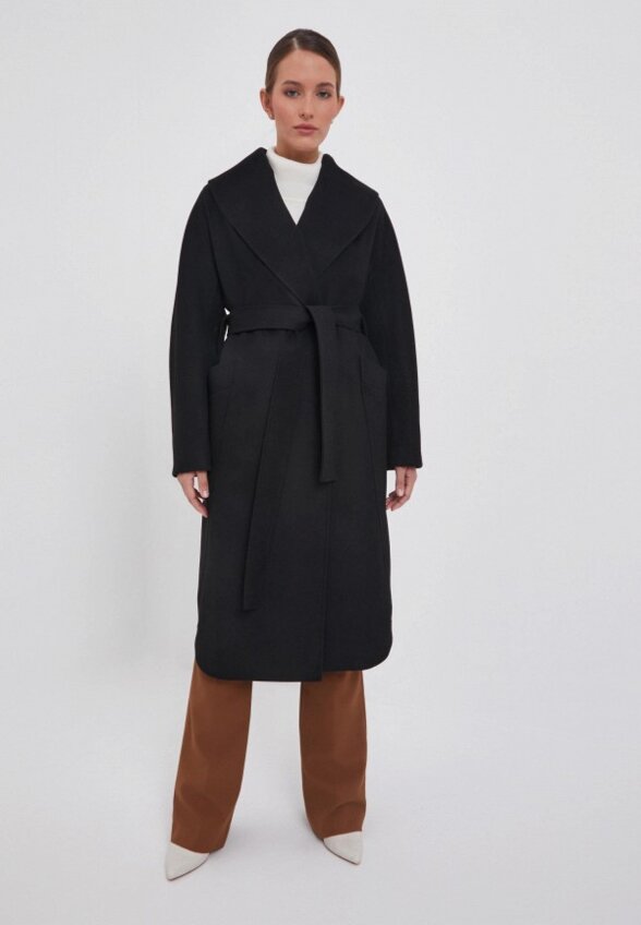 Пальто-халат ReaLegenda