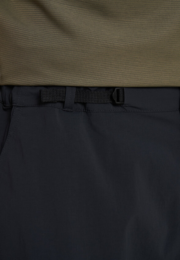 Брюки мужские Mountain Hardwear Peak Rambler Pant, Серый