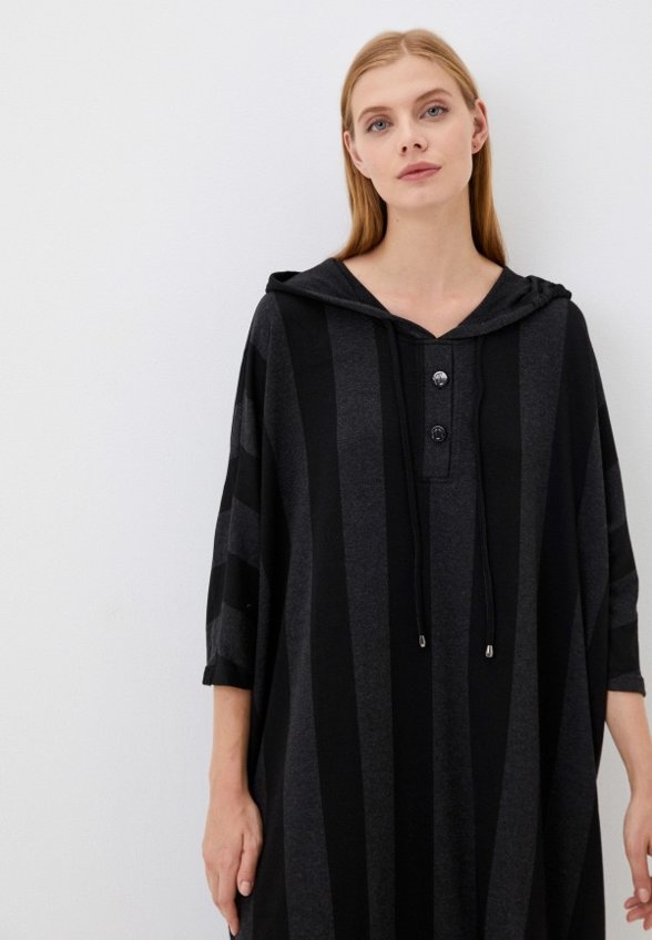 Платье MadaM T