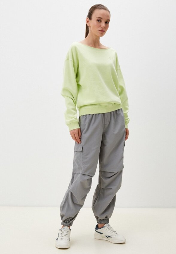 Свитшот Reebok