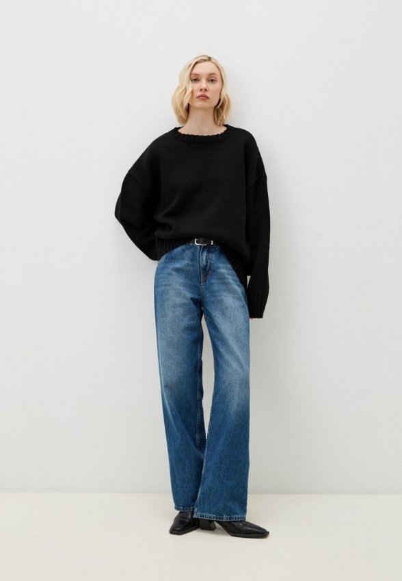 Джемпер Aspect