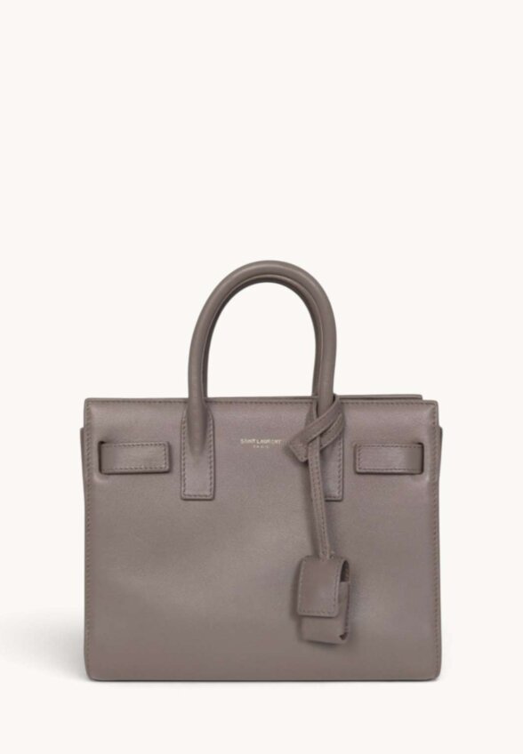 Saint Laurent Sac De Jour