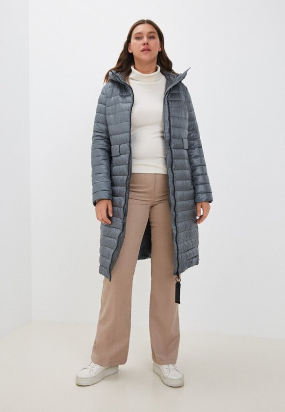 Пуховик Winterra