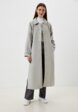 Пальто однобортное Nataliy Beate1  - превью