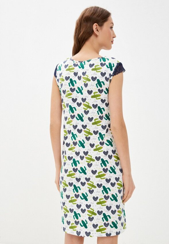 Платье домашнее All Mixes