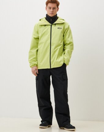 Куртка сноубордическая Quiksilver мужчинам
