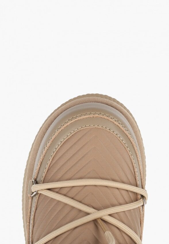 Полусапоги To Be Blossom