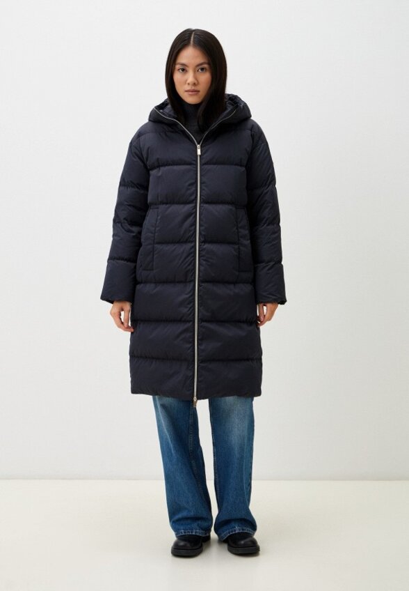 Пуховик Madzerini