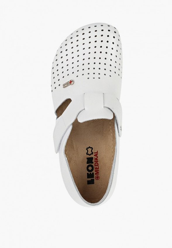 Сандалии Leon Medikal
