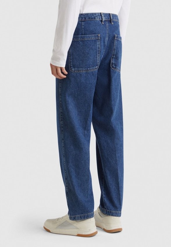 Джинсы United Colors of Benetton