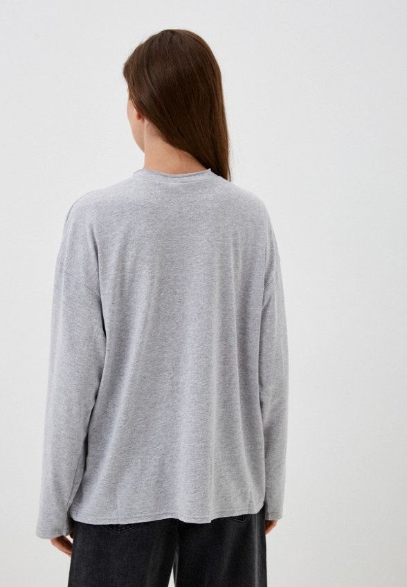 Лонгслив Minaku