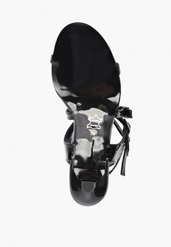 Босоножки Lusavou