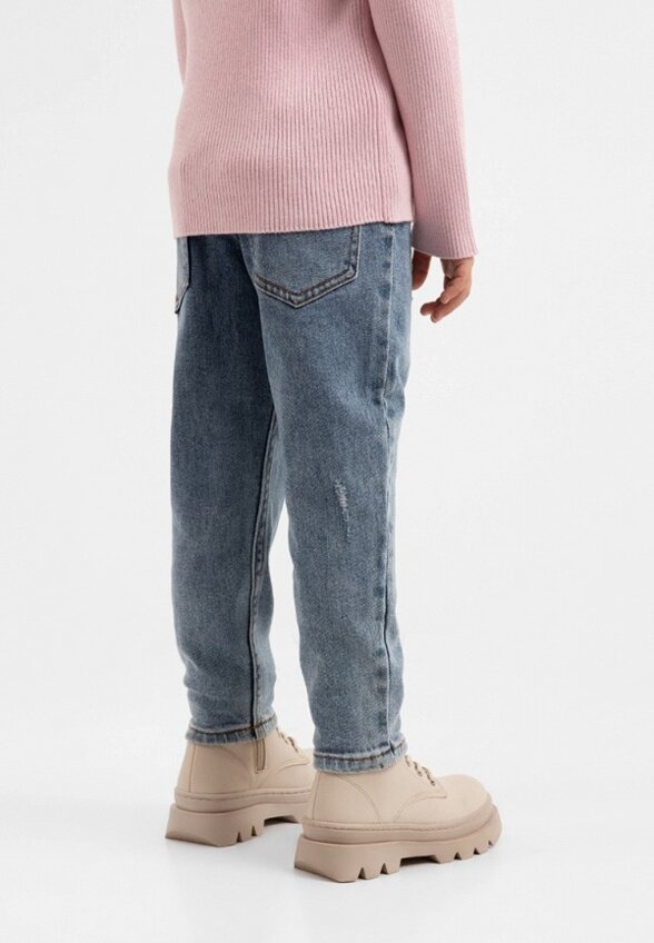 Джинсы Gulliver