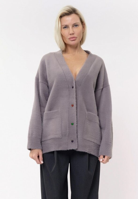 Кардиган Ptaxx