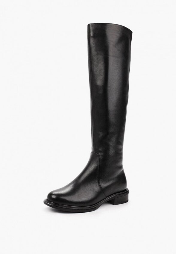 Ботфорты Milana