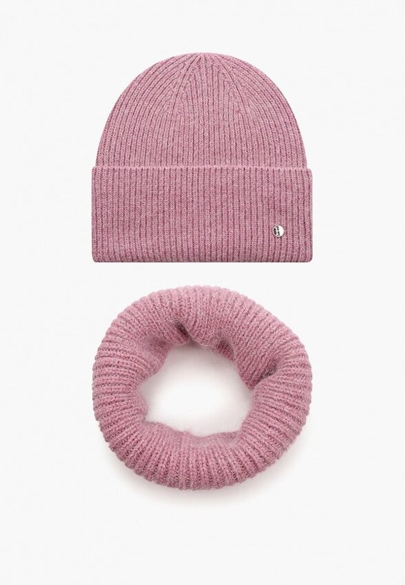 Шапка и снуд Havvs