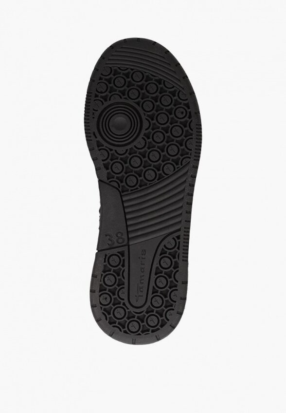 Ботинки Tamaris