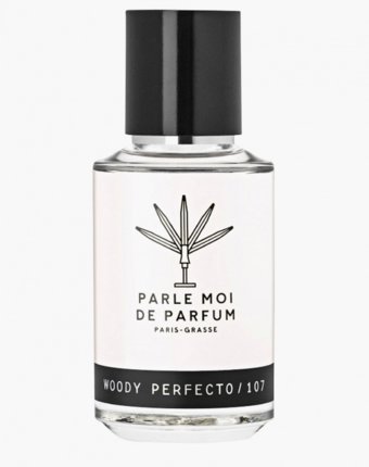 Парфюмерная вода Parle Moi de Parfum мужчинам