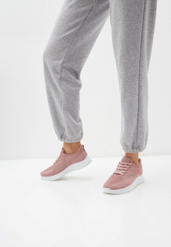 Кроссовки Abricot