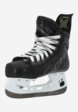 Коньки хоккейные детские CCM Tacks XF PRO JR, Черный2  - превью