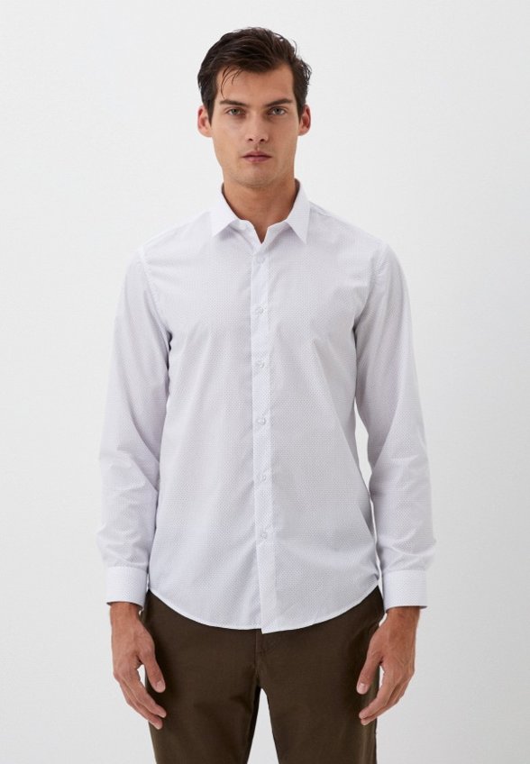 Рубашка O'STIN