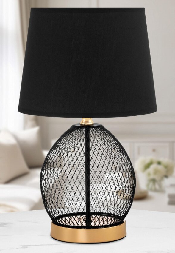 Светильник настольный Elan Gallery