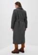 Пальто-халат Ovelli3  - превью