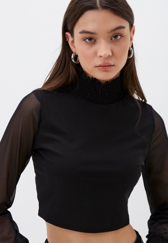 Водолазка Trendyol